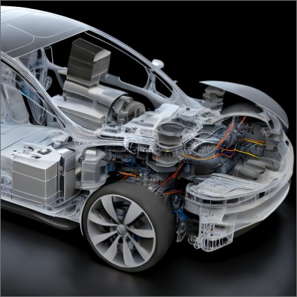 automotive